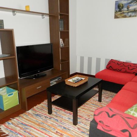 Appartement Apartamento Rio Breiro à Boiro Extérieur photo